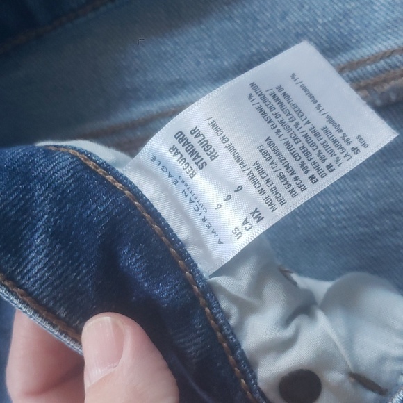 American eagle jeans - Picture 7 of 10